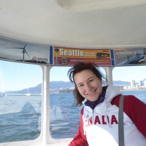 Profilbild von Bettina Engel