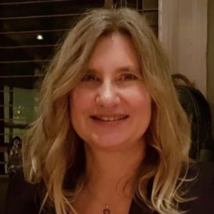 Profilbild von Bettina Engler