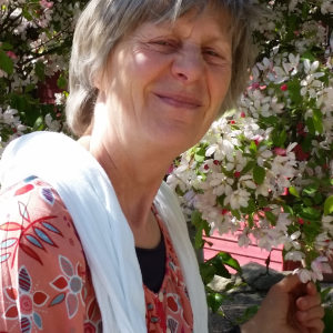 Profilbild von Bettina Engst