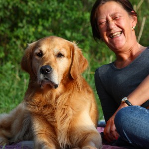 Profilbild von Bettina Ensslen