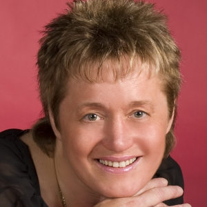 Profilbild von Bettina Erbe