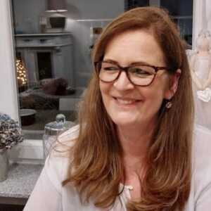 Profilbild von Bettina Erdmann