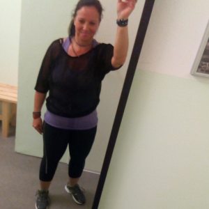 Profilbild von Bettina Eschbach