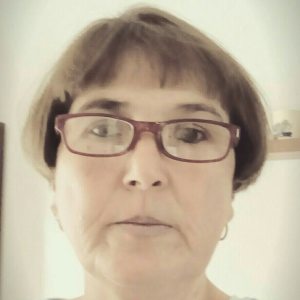 Social Media Profilbild Bettina Esters 