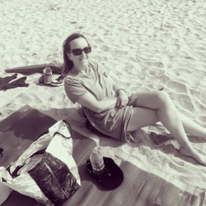 Profilbild von Bettina Evers