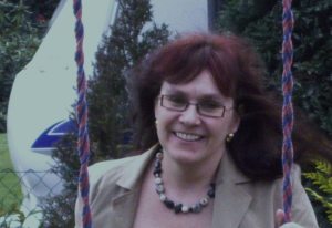 Profilbild von Bettina Exner
