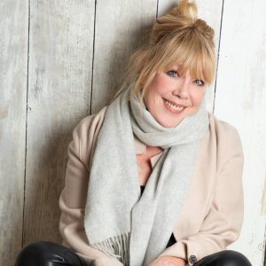 Profilbild von Bettina Exner