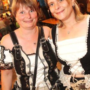 Profilbild von Bettina Eyrich