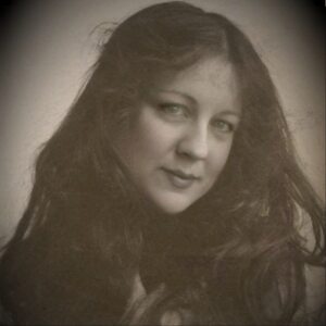 Profilbild von Bettina Fahnow-Hankel