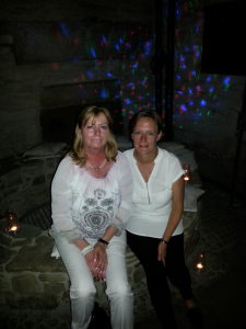 Profilbild von Bettina Fahrenholz