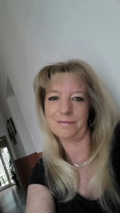 Profilbild von Bettina Faltin