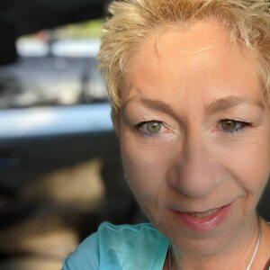 Profilbild von Bettina Fawcett