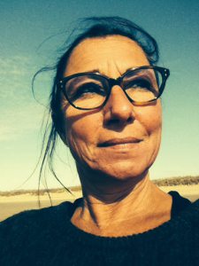 Profilbild von Bettina Fehrenschild