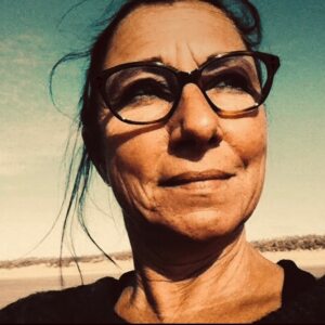 Profilbild von Bettina Fehrenschild