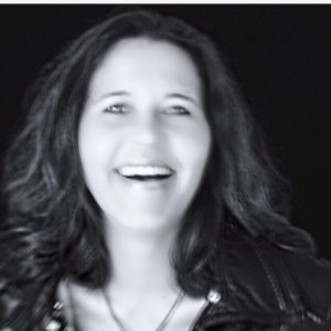 Profilbild von Bettina Feißt