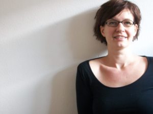 Profilbild von Bettina Felsch