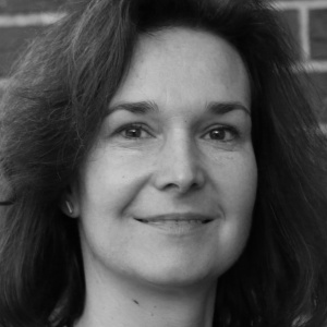 Profilbild von Bettina Feuersenger