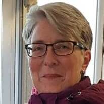 Profilbild von Bettina Feyerabend