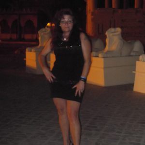 Profilbild von Bettina Fieck
