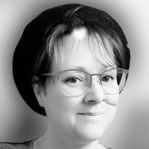 Profilbild von Bettina Fiedler