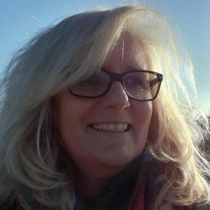 Profilbild von Bettina Fiege