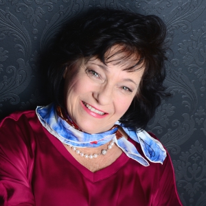 Profilbild von Bettina Figueras
