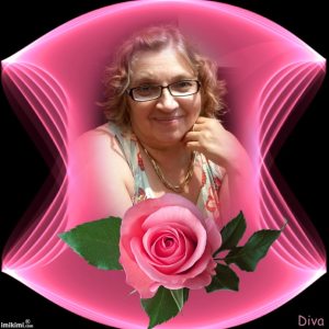 Profilbild von Bettina Firestone