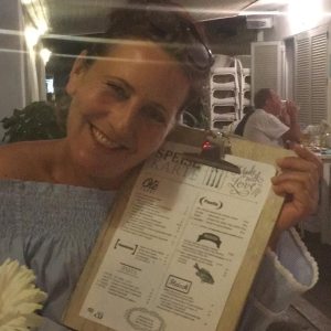 Profilbild von Bettina Fischer