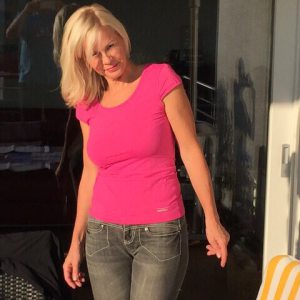 Profilbild von Bettina Fischer