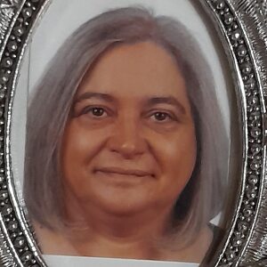 Profilbild von Bettina Fischer