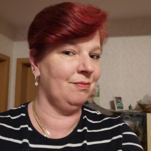 Profilbild von Bettina Fischer