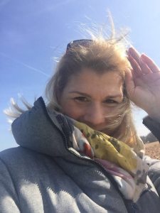 Profilbild von Bettina Fittkau