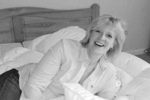 Profilbild von Bettina Fleckhaus