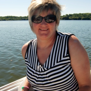 Profilbild von Bettina Fleischer