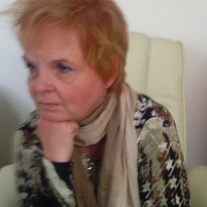 Profilbild von Bettina Förster