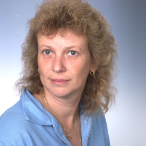 Profilbild von Bettina Foos