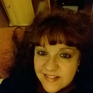 Profilbild von Bettina Forberger