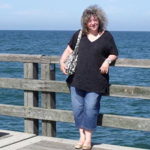 Profilbild von Bettina Forkel