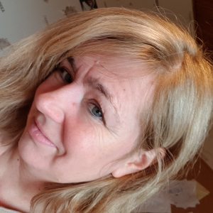 Profilbild von Bettina Franz