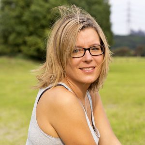 Profilbild von Bettina Frei