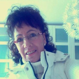 Profilbild von Bettina Frenzel  Gallus