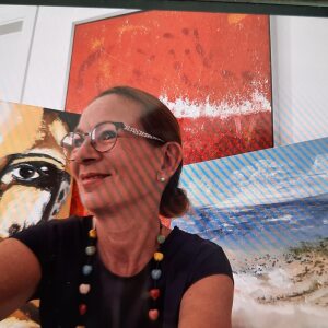 Profilbild von Bettina Friede-Heinrichs