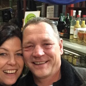 Profilbild von Bettina Friedrich