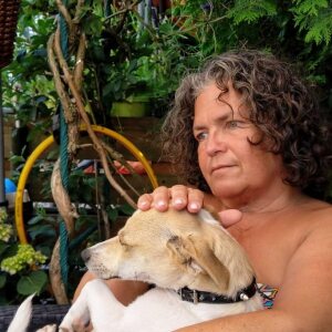 Profilbild von Bettina Friske