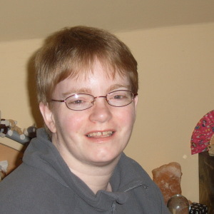 Profilbild von Bettina Fritz