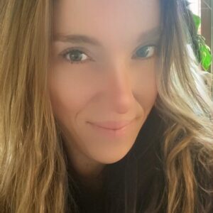 Profilbild von Bettina Fritz