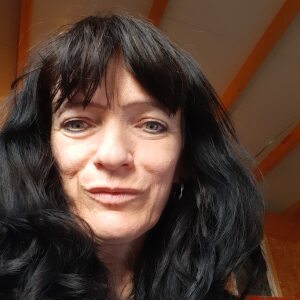 Profilbild von Bettina Fröhlich