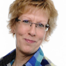 Profilbild von Bettina Fröhling