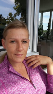 Profilbild von Bettina Frohnert