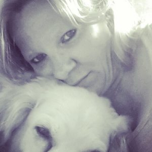Profilbild von Bettina Froitzheim